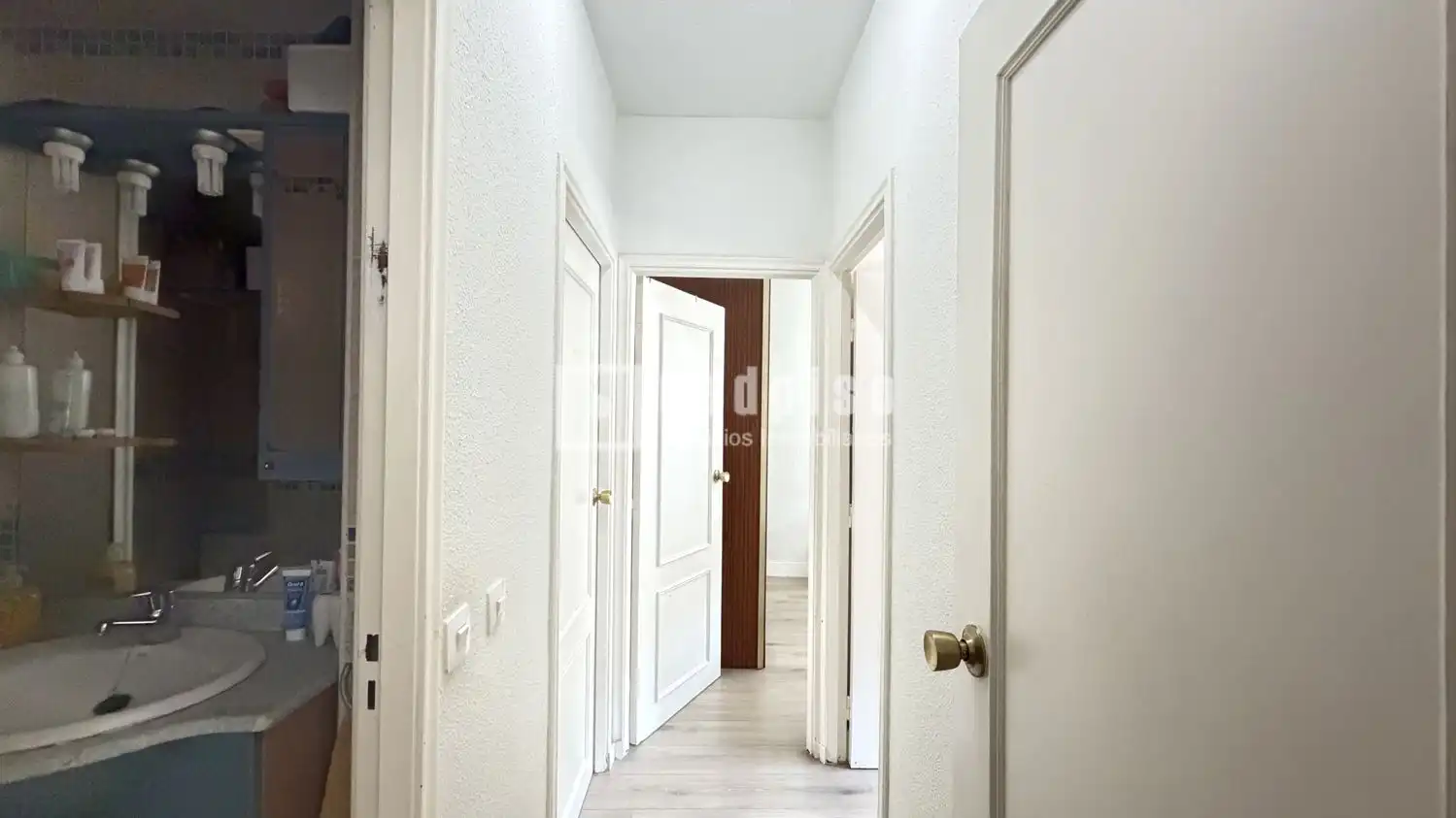 Flat for sale in Leganés  with Air Conditioner, Heating and Terrace