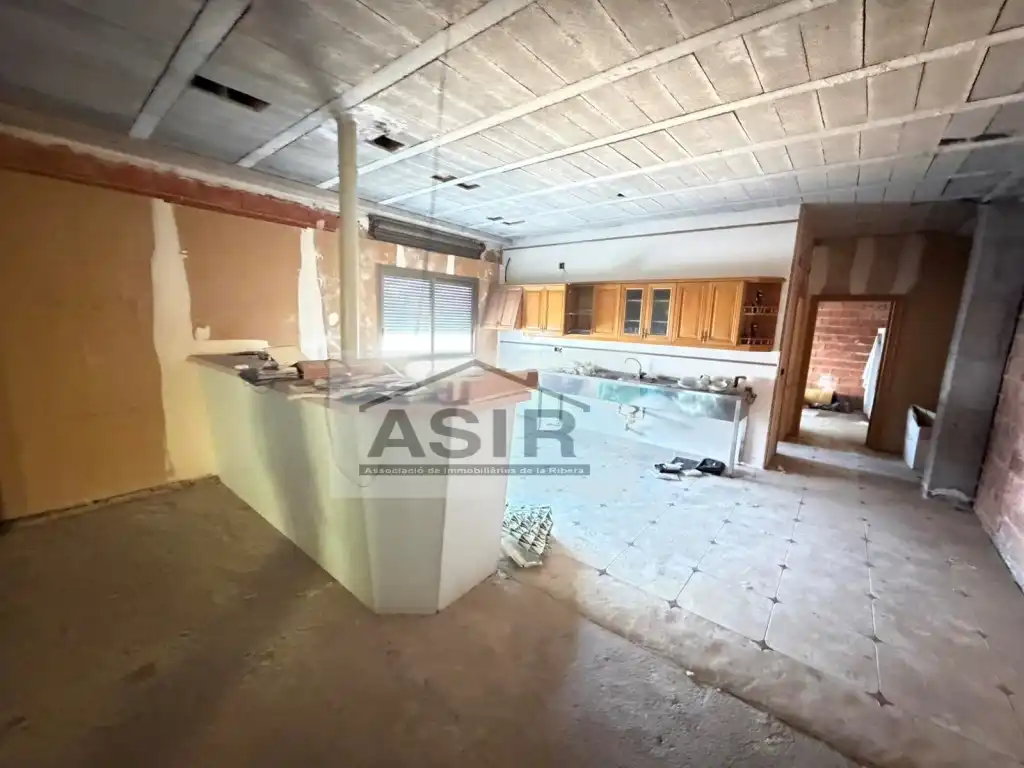 Casa amb piscina en venda a Calle Ravalet, imagen 42