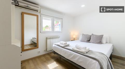 Foto 3 de Piso de alquiler en Concepción, Madrid