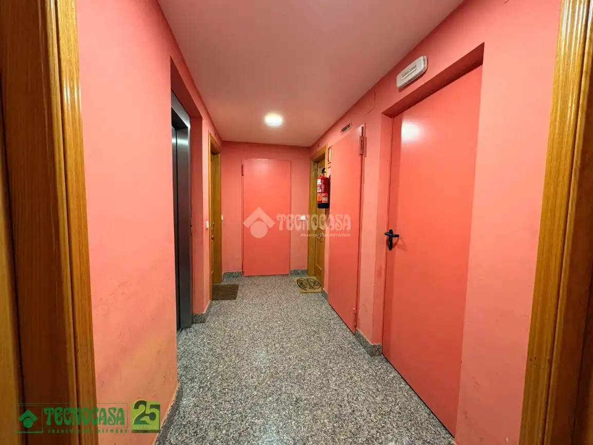 Piso en venta en Ocaña con Calefacción