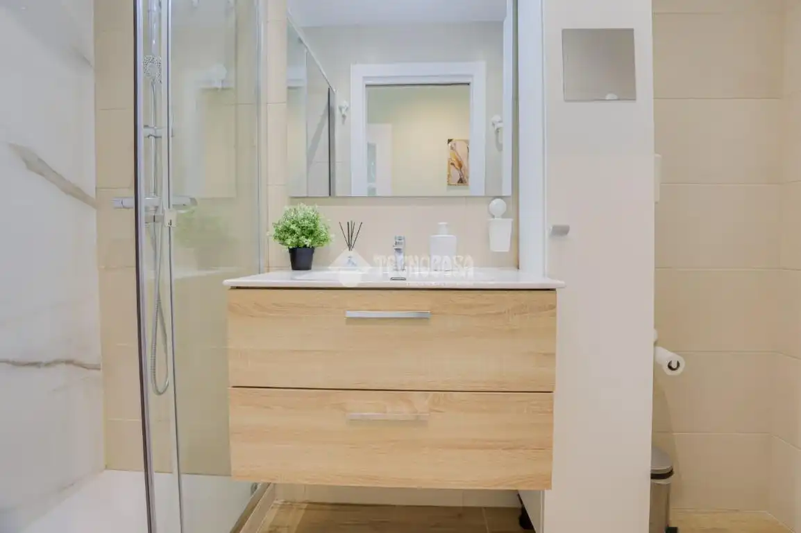 Baño de Piso en venta en Rubí con Balcón