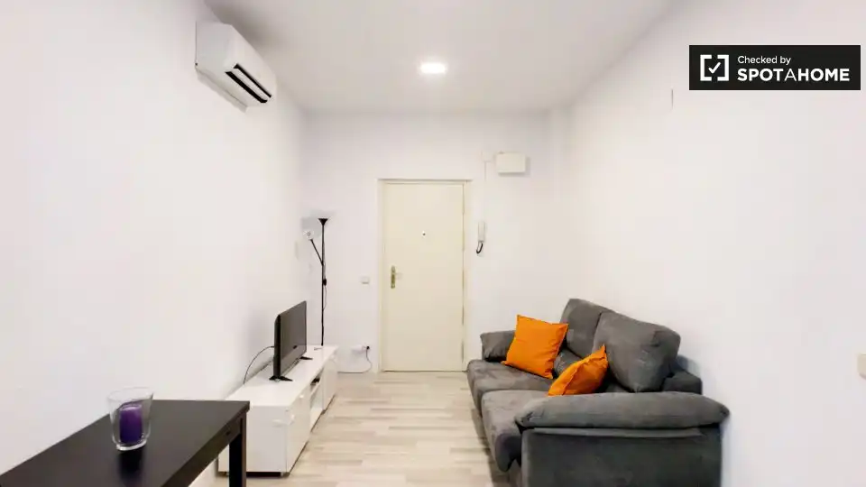 Wohnung zur Miete in Arganzuela, imagen 3