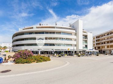 Pis amb ascensor en venda a Tossa de Mar pueblo