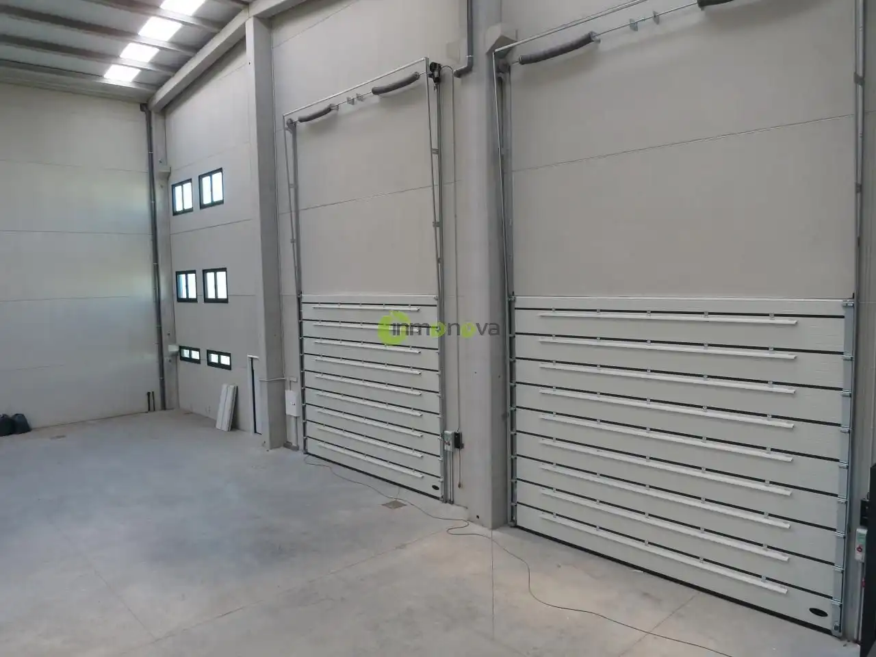 Nau industrial en venda a O Porriño, imagen 6
