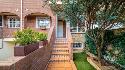 Photo 2 of Single-family semi-detached for sale in Calle Peña Rubia, Norte - Universidad, Móstoles