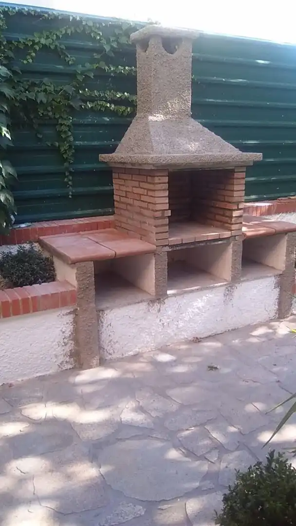 Chalet con jardín en venta en Aguas Vivas - La Zambomba, imagen 7
