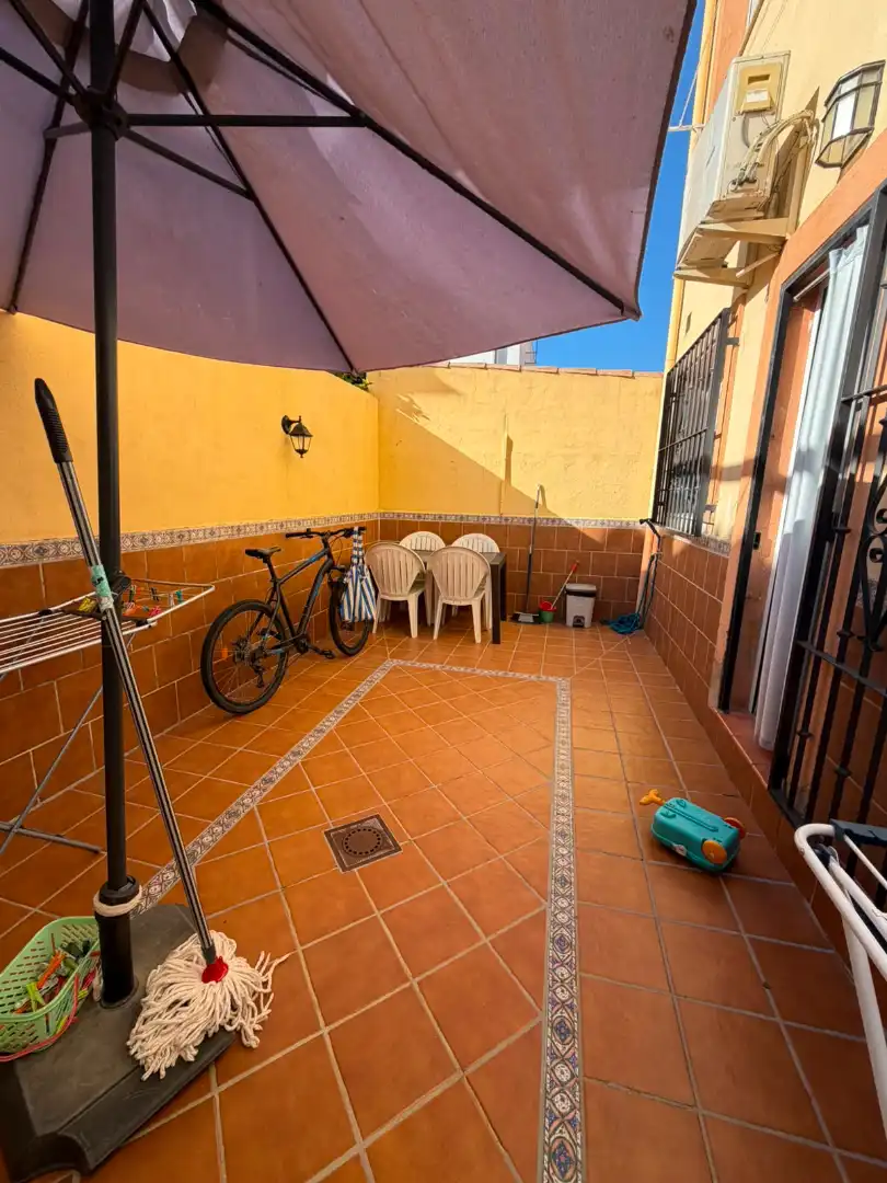 Terrace of Houses for sale in Jun  with Air Conditioner and Heating
