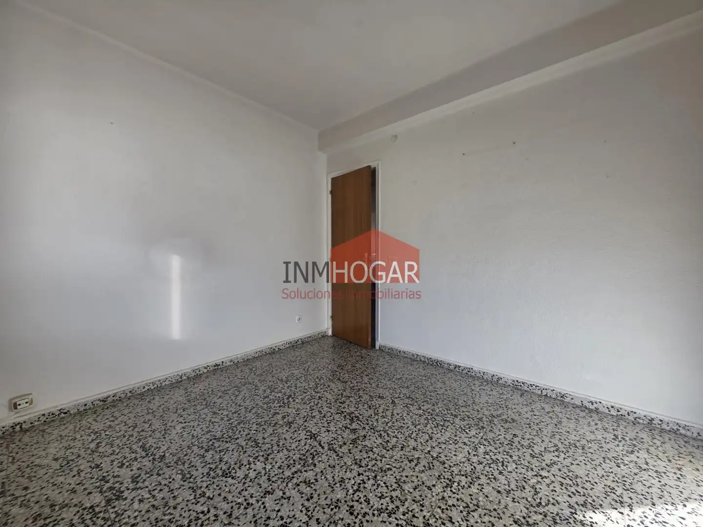 Dormitori de Pis en venda en Santo Tomás
