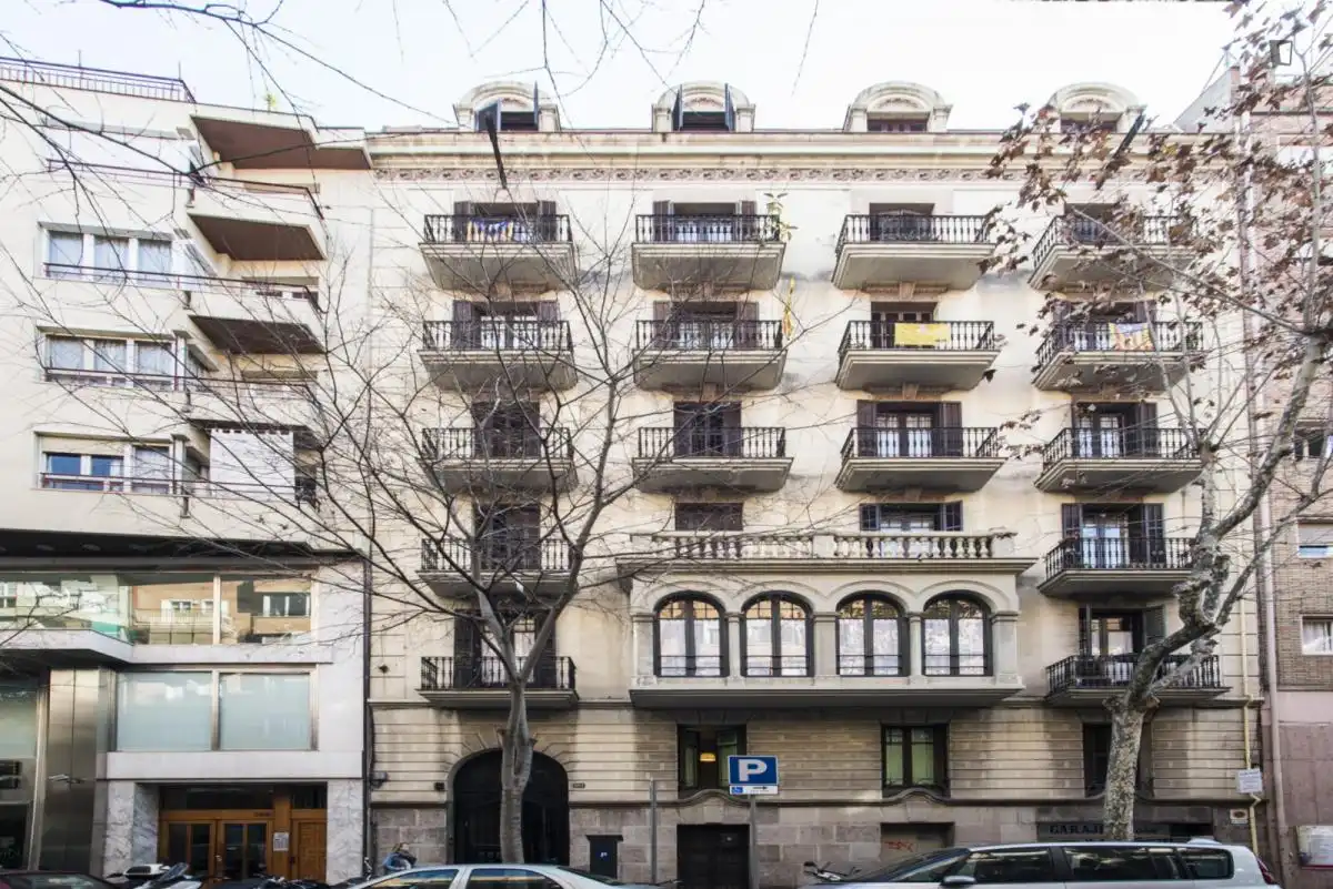 Habitación en Barcelona, Barcelona