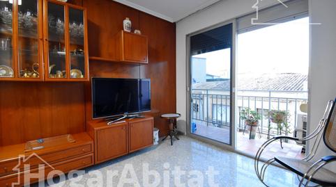 Foto 2 de Pis en venda a Calle Rey en Jaume, Bellreguard, Valencia