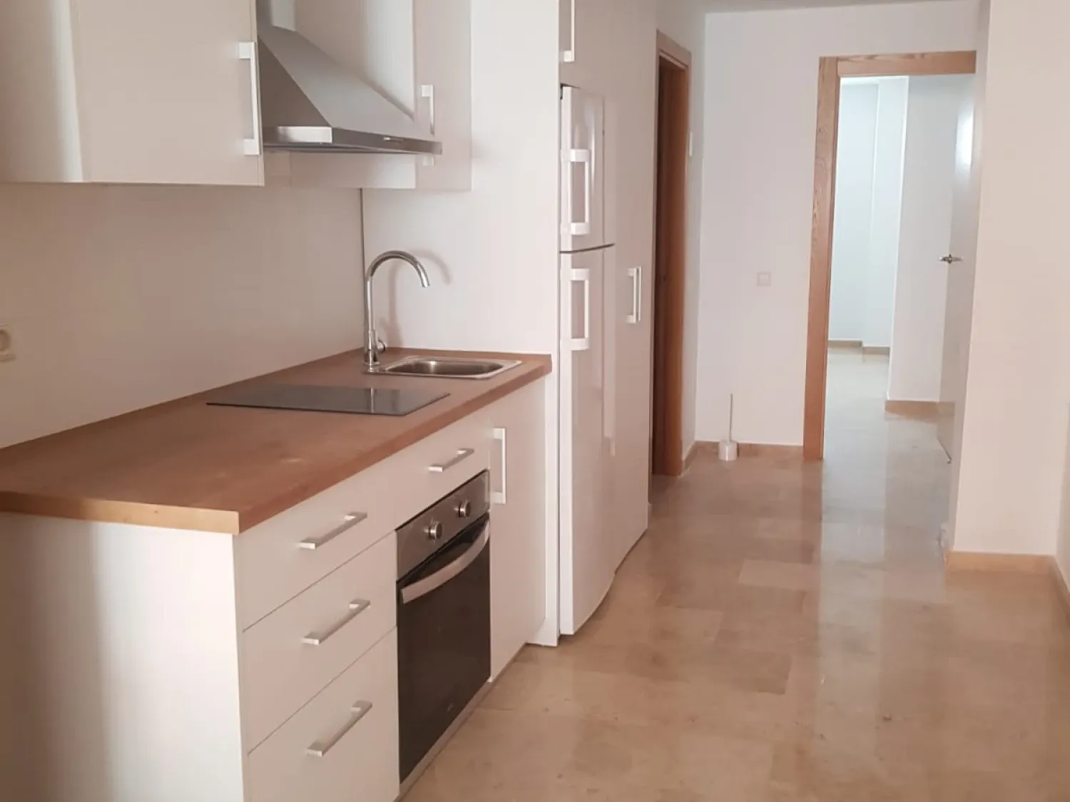 Apartament de lloguer a San Juan