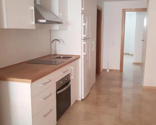 Cuina de Apartament de lloguer en  Murcia Capital