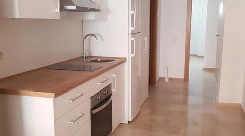 Foto 3 de Apartament de lloguer a San Juan, Murcia