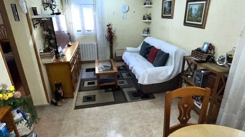 Foto 4 de Piso en venta en Calle Laín Calvo, Puerta del Ángel, Madrid Capital