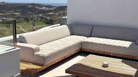 Apartamento en Planta Media de 3 dormitorios en Calanova Golf, imatge 2