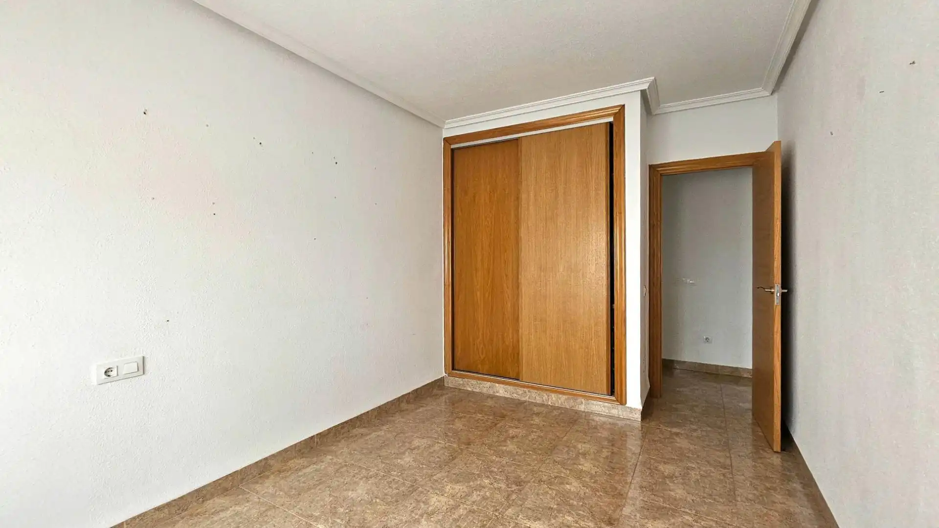 Casa amb terrassa en venda a Calle Calle José María Grajera 10B, imagen 20