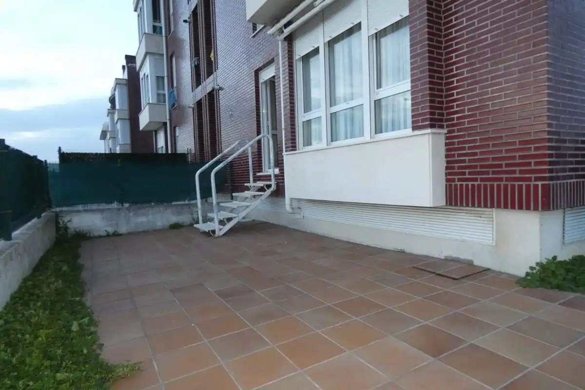Planta baja de alquiler en Urbanizacion VILLAMARINA, Soto de la Marina