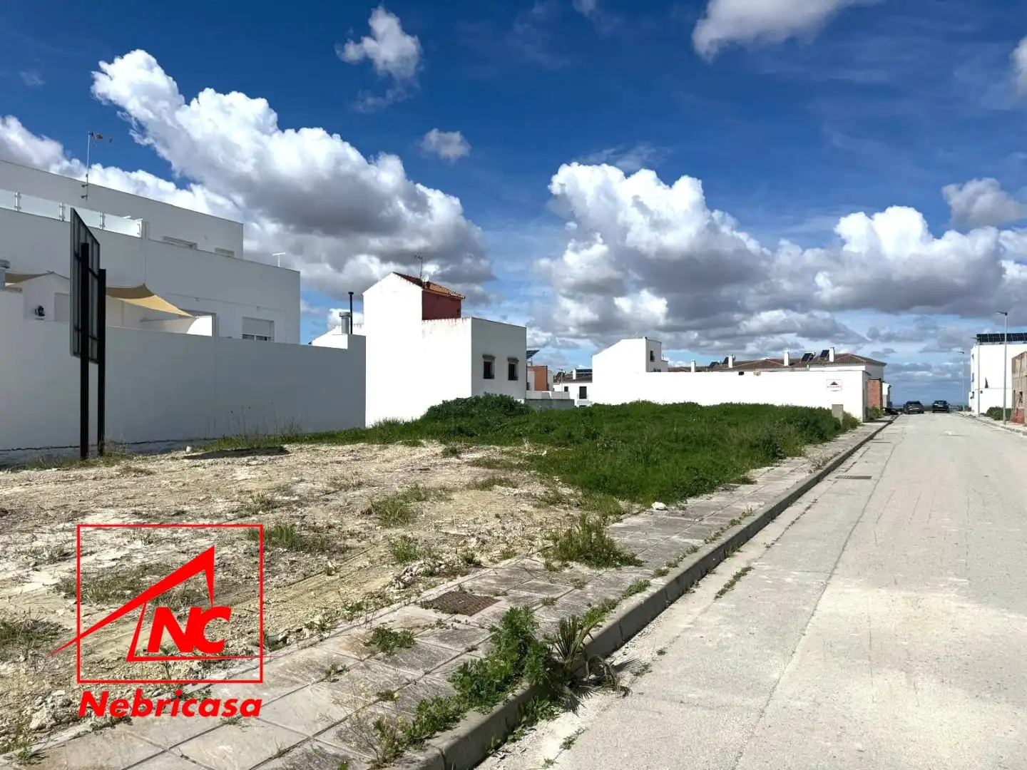 Lands and plots for sale in Lebrija
