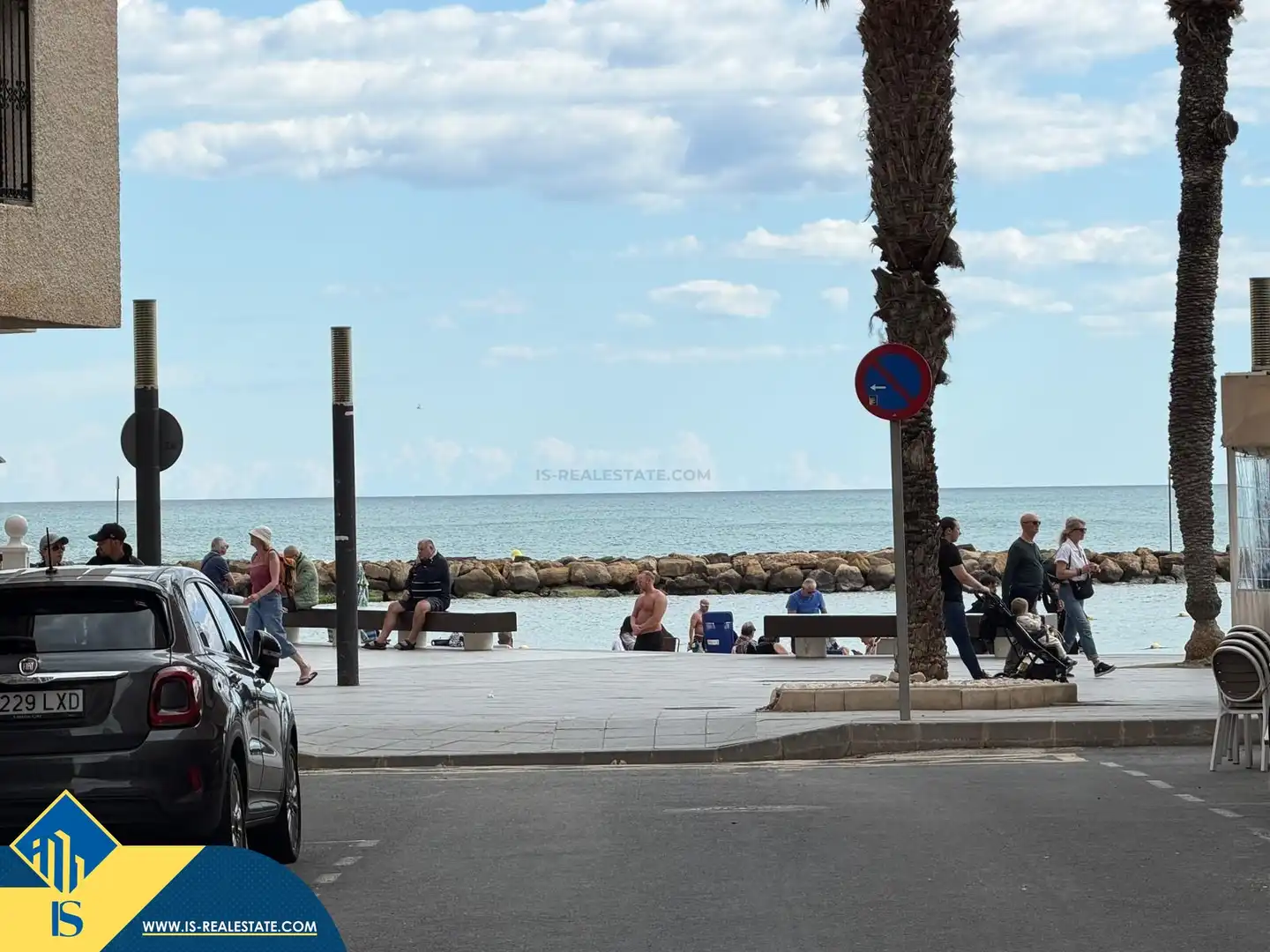 Flat with lift for sale in Playa del Cura, imagen 85
