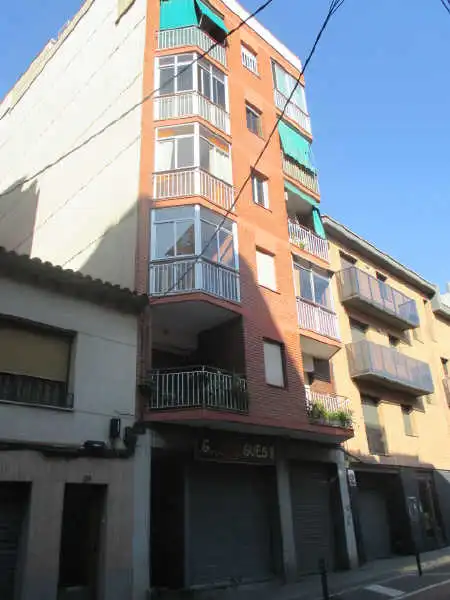 Piso con ascensor en venta en Calderon De La Barca, 23 23