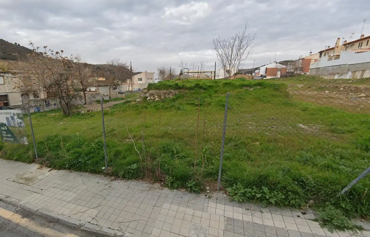 Terreni e lotti in vendita a Calle de las Acacias, imagen 2