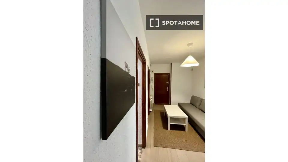 Wohnung zur Miete in Puente de Vallecas, imagen 5