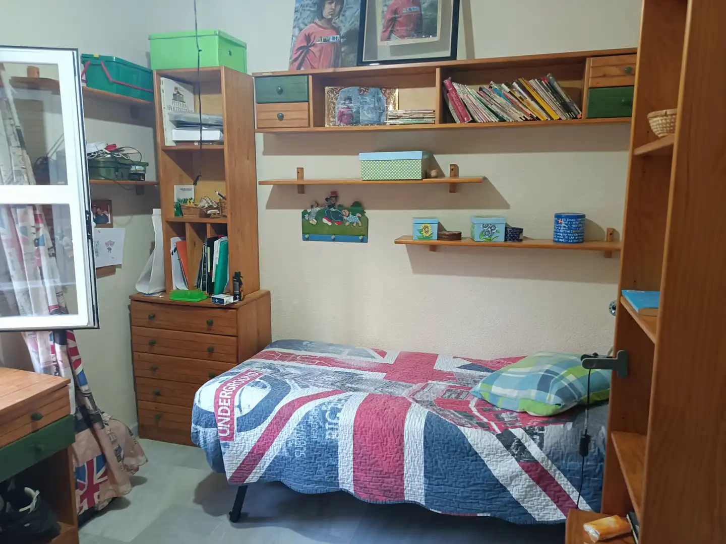 Villa in vendita a Poniente-Norte - Miralbaida - Parque Azahara, imagen 16