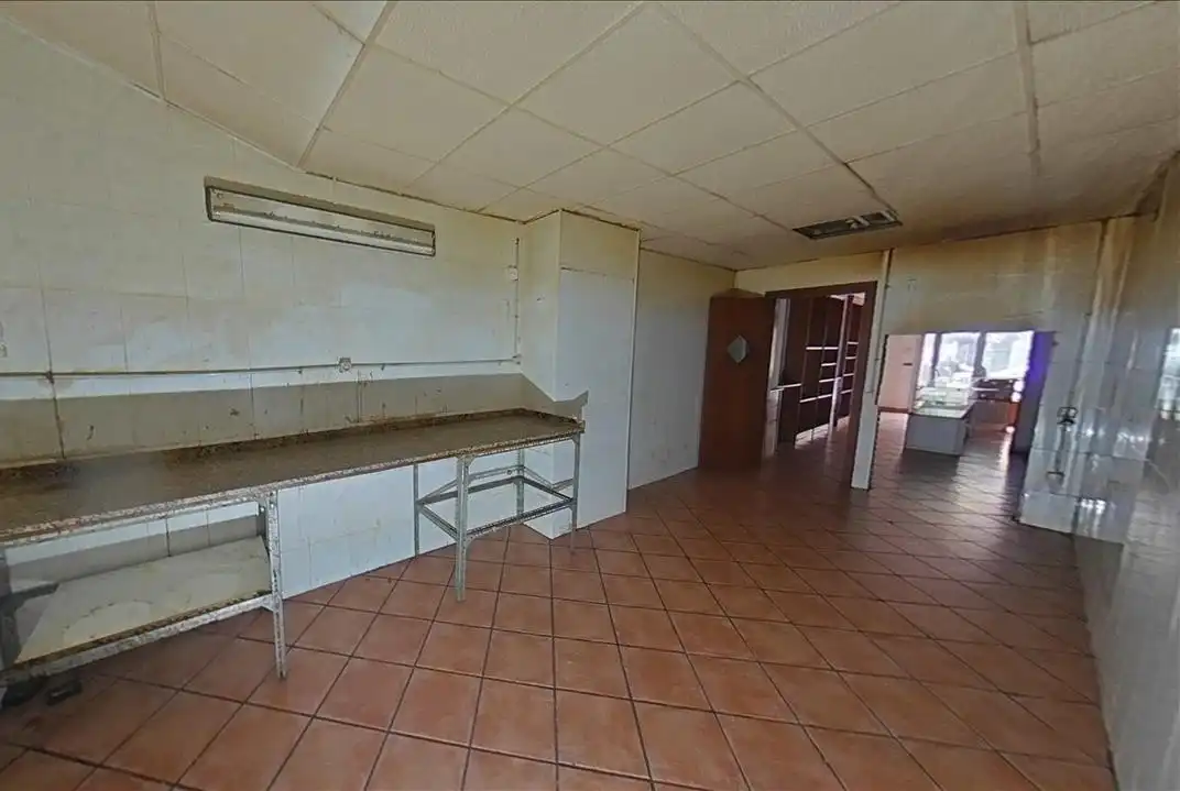 Locale commerciale in vendita a Espronceda D', imagen 6