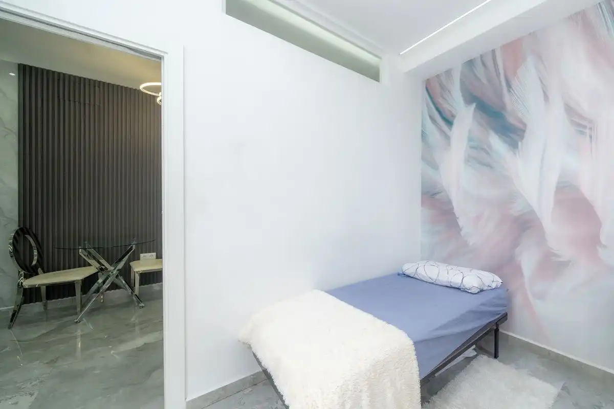 Ground floor with terrace for sale in Av. de Portugal, imagen 13