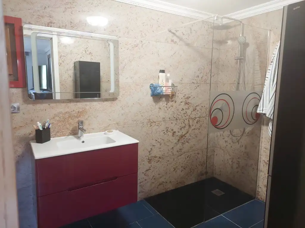 Casa o xalet en venda a N-640, 7, Silleda