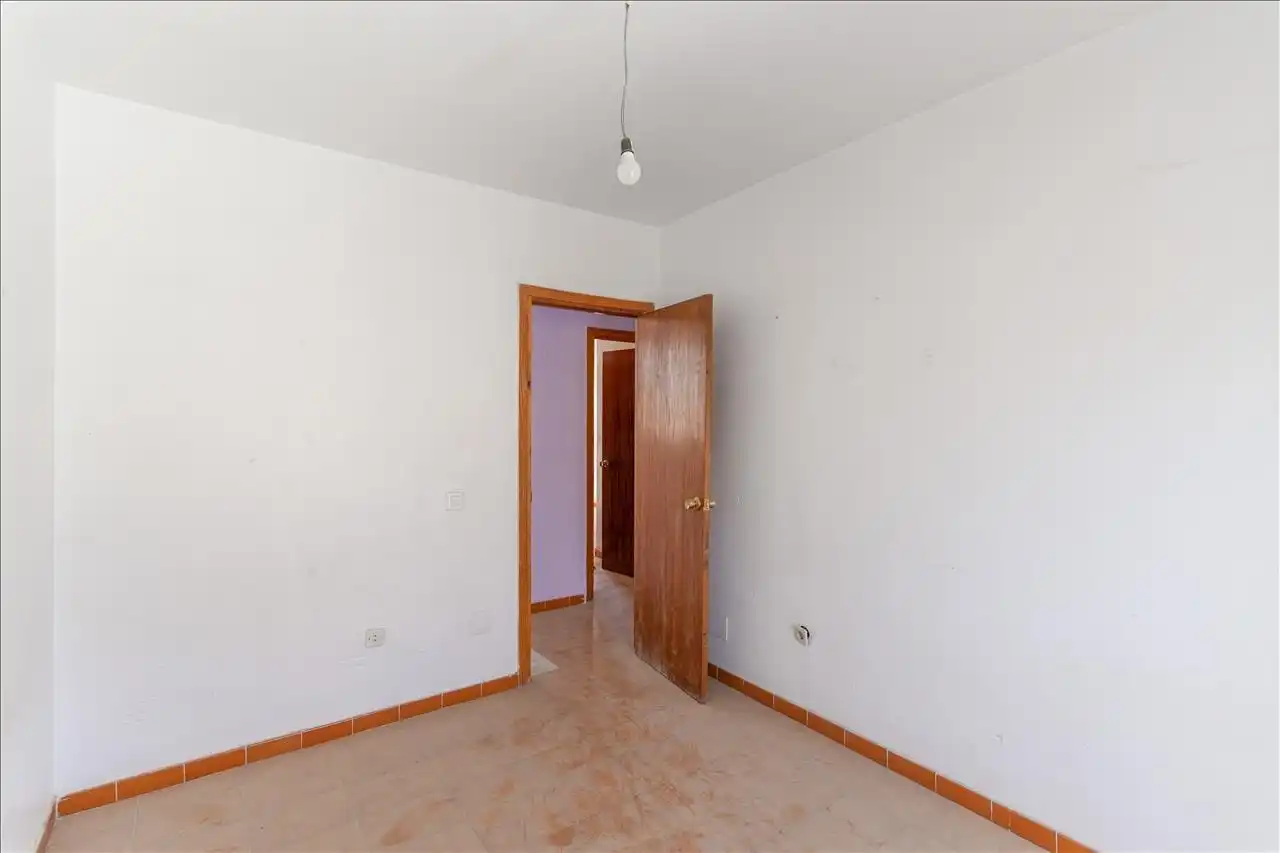 Casa adosada en venta en El Ejido