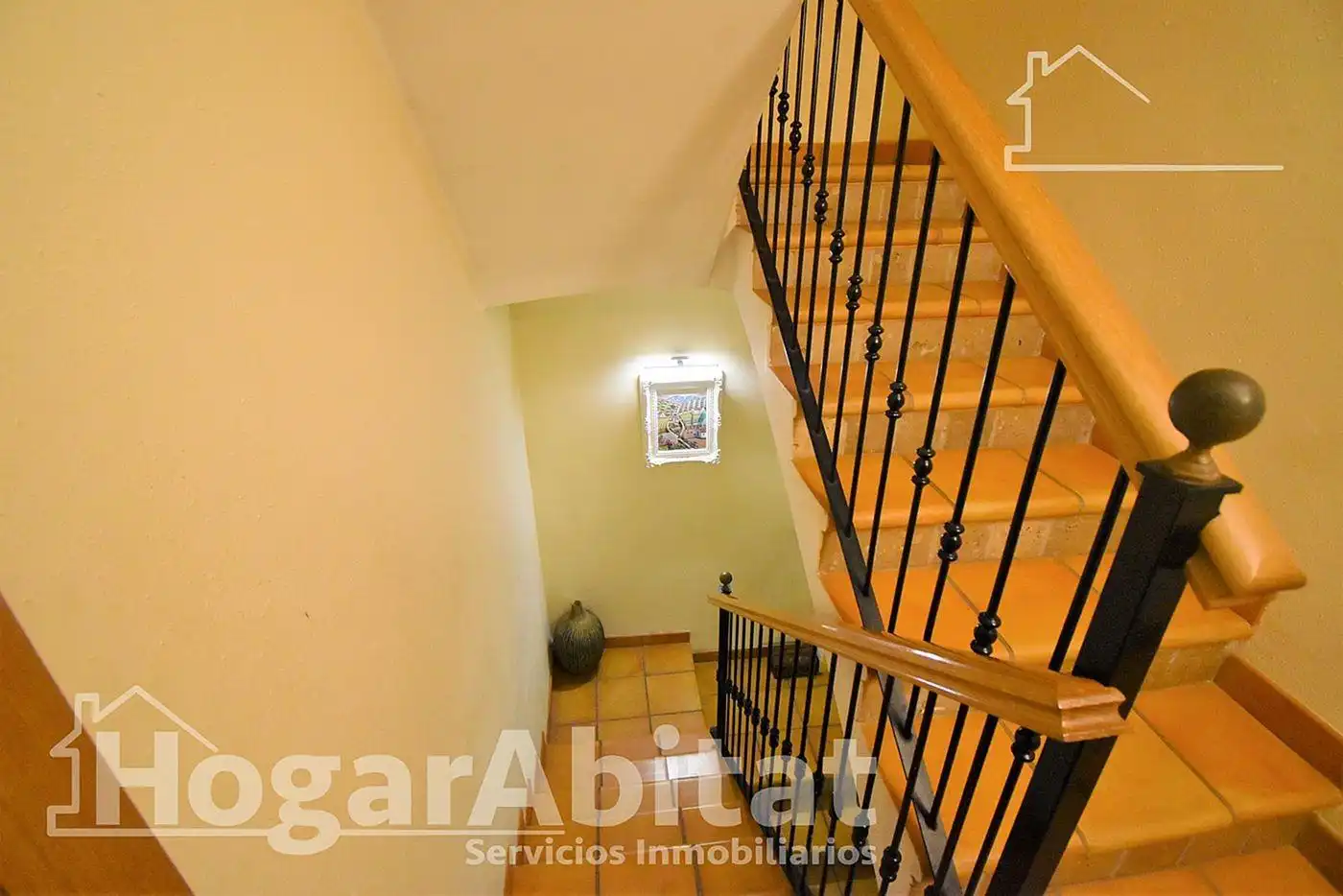 Casa con terraza en venta en Calle la balma, imagen 45