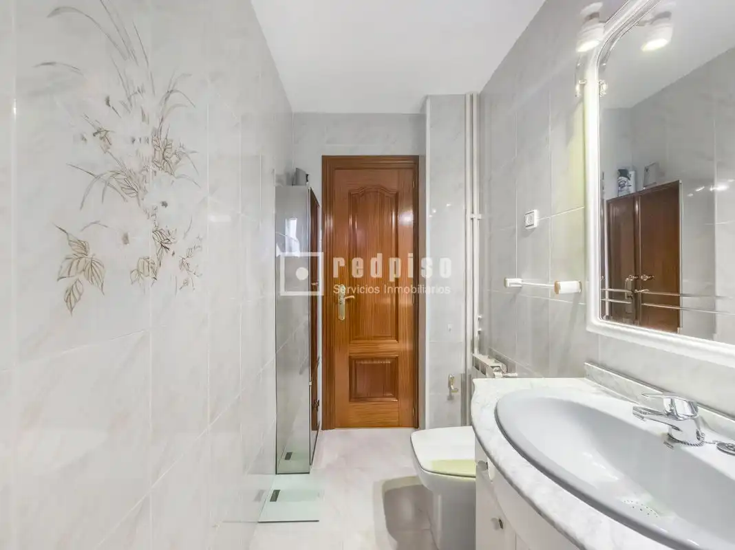 Flat for sale in Parque Ondarreta - Urtinsa