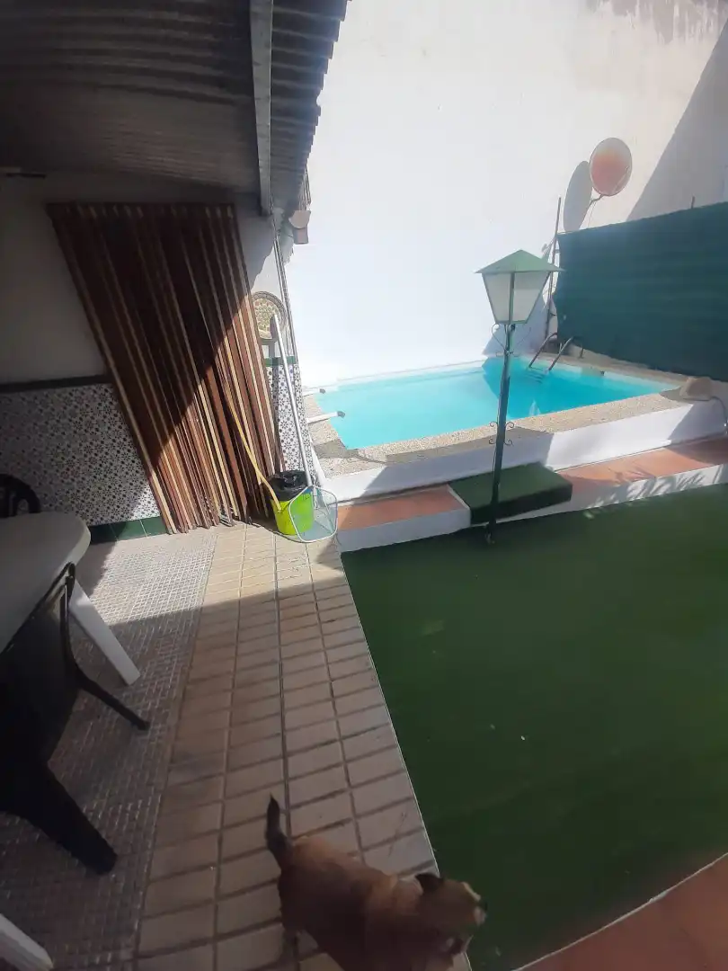 Piso con piscina en venta en Úbeda, imagen 6