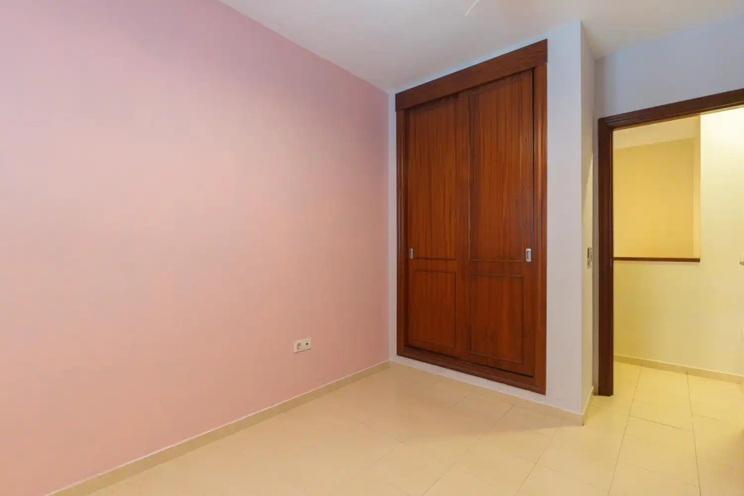 Habitación de Dúplex en venta en Santa Cruz de Tenerife con Jardín privado, Terraza y Trastero