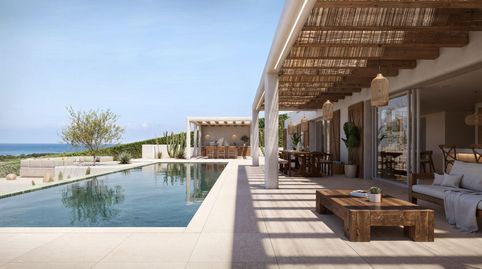 Foto 4 de Casa o xalet en venda a La Granadella - Costa Nova, Jávea / Xàbia