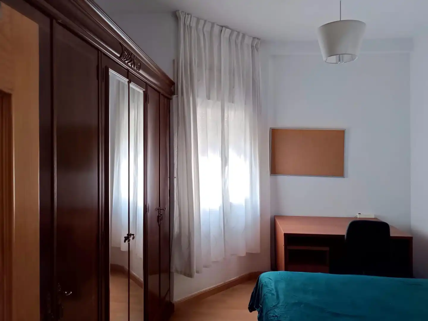 Apartament de lloguer a Oliveros - Altamira, imagen 10