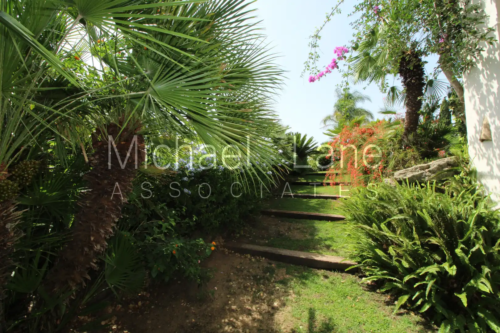 Haus oder Chalet zum Verkauf in Sotogrande Alto