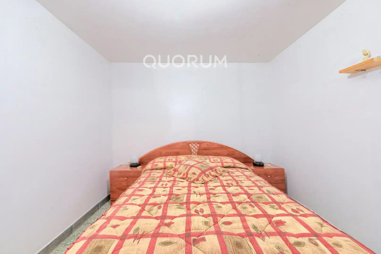 Bedroom of Flat for sale in Basauri 