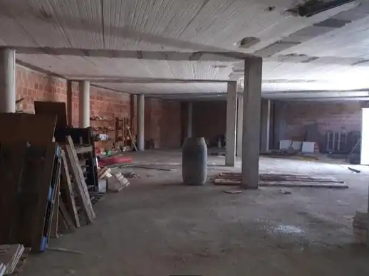 Local comercial en venda a Rafael Molero Cabrilla, imagen 6