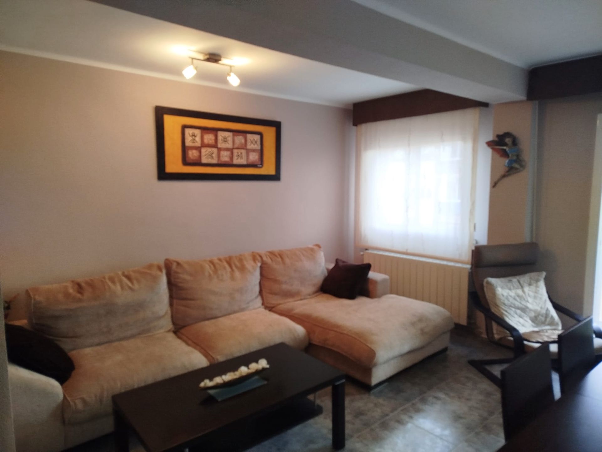 Pis en venda a Carrer de l'Àsia, Llefià