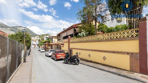Foto 3 de Casa o chalet en venta en Calle Mimbres, Alfacar, Granada