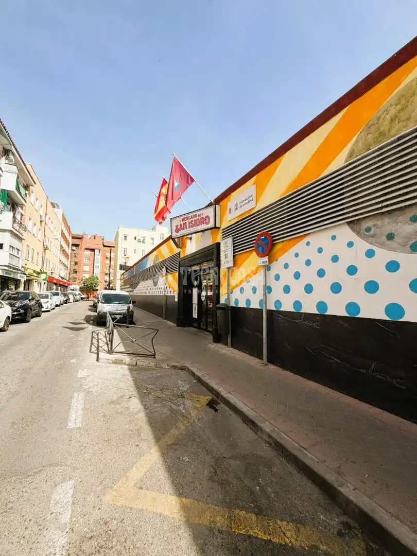 Piso en venta en Madrid con Aire acondicionado