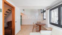 Living room of Premises for sale in  Barcelona Capital