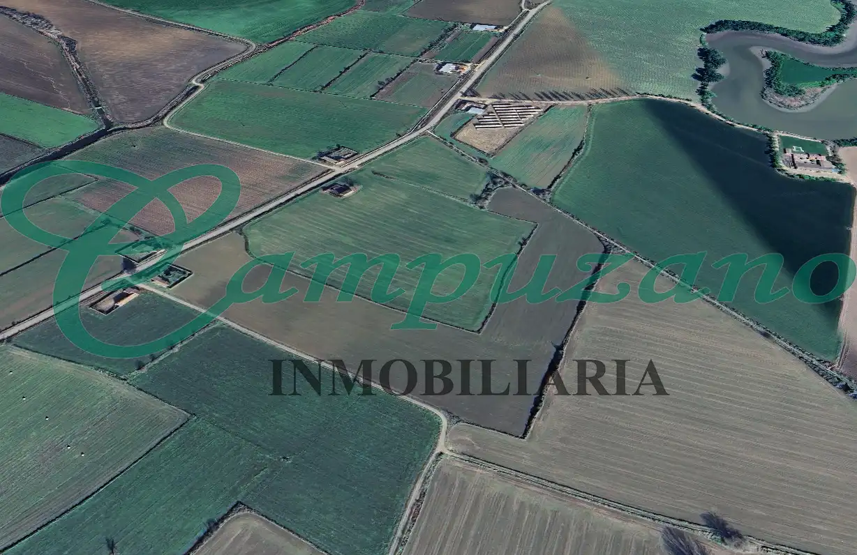 Terreno en venta en Calera y Chozas