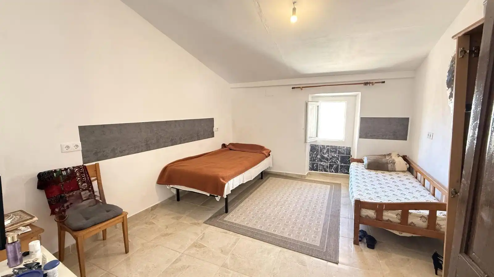 Bedroom of Flat for sale in Felanitx Poble