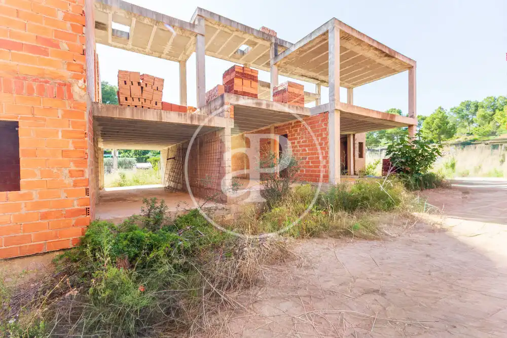 Residencial en venta en Chiva