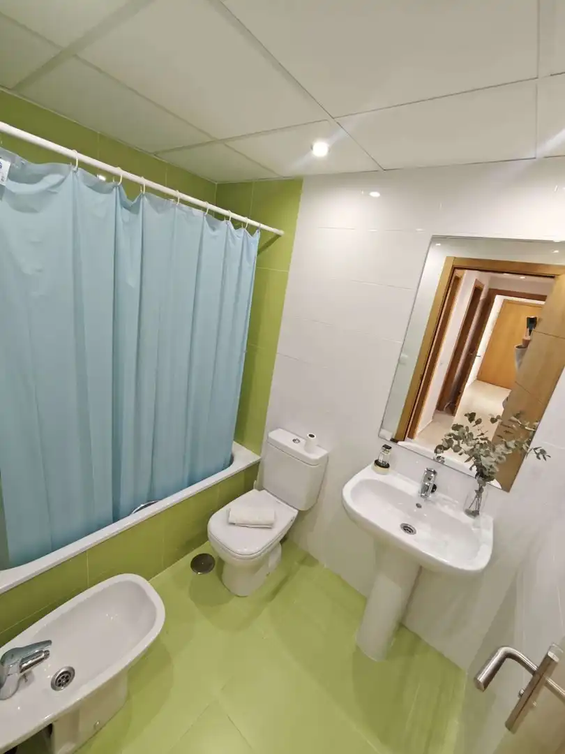 Wohnung mit Pool zum Verkauf in Caleta de Vélez, imagen 21