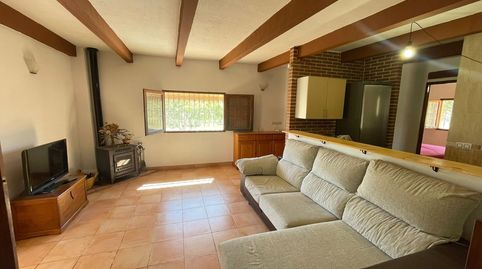 Foto 5 de Finca rústica en venta en Perín, Cartagena