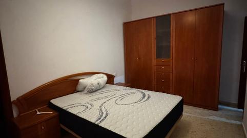 Foto 5 de Pis de lloguer a El Cristo - Cayetano Roldán, San Fernando